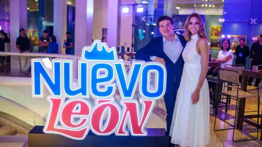 Nuevo León presenta su nueva marca destino