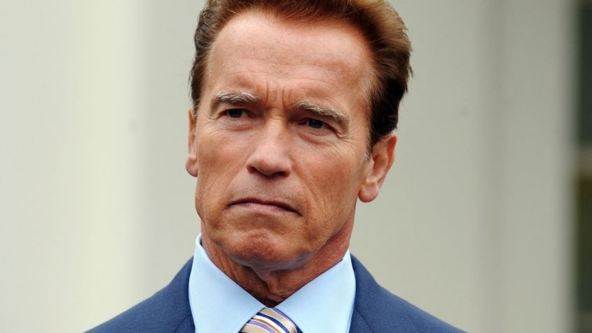 Arnold Schwarzenegger, famoso actor y político, acepta que acosaba y tocaba mujeres sin su consentimiento