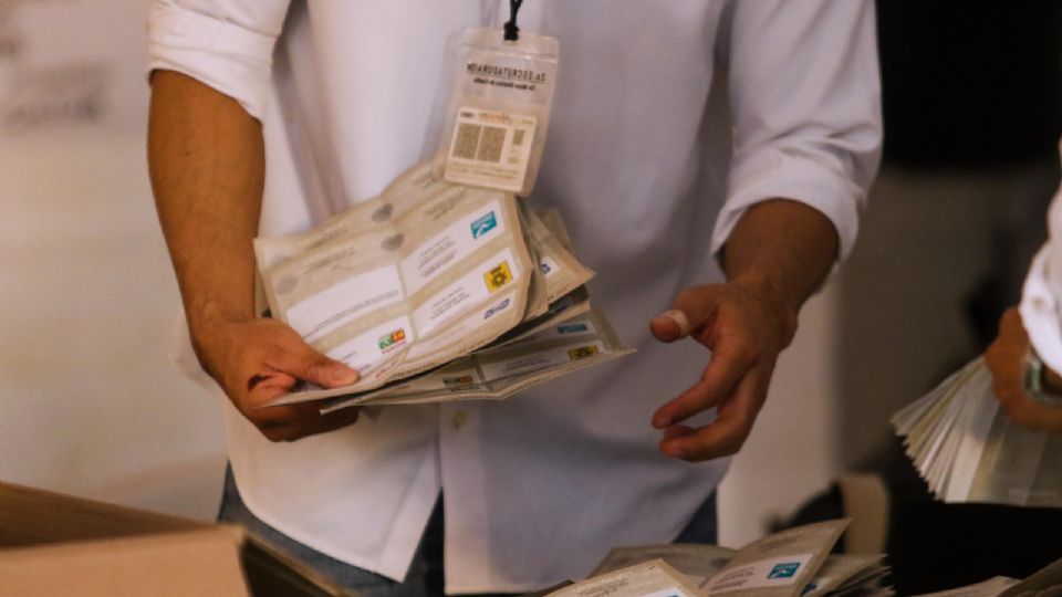 Se enfatizó la complejidad del proceso electoral en la Ciudad de México, donde los votantes enfrentarán seis boletas para elegir diversos cargos