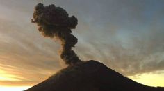 Popocatépetl: el semáforo de alerta volcánica regresa a Amarillo Fase 2