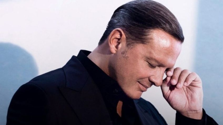 ¡No solo el Auditorio! Ahora Luis Miguel rompe el récord en la Arena CDMX