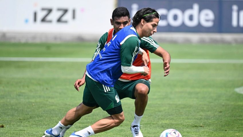 México vs Guatemala: dónde y a qué hora ver en vivo el partido | Amistoso Internacional