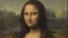 Una Inteligencia Artificial recrea el resto del paisaje de la Mona Lisa