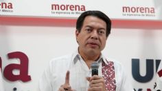 Mario Delgado responde a Monreal: las reglas de la encuesta las definirá el Consejo Nacional  de Morena