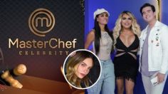 ¡Tiemblen Masterchef y La Casa de los Famosos México! este programa será su competencia, participan Belinda, Michelle Rodríguez y muchos más