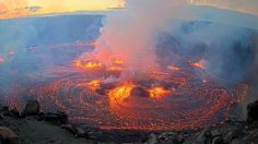 Alerta en Hawái: el volcán Kilauea entra en erupción y puedes verla en vivo