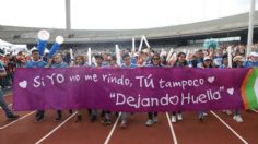 Únete a la carrera por el cáncer infantil