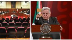 Presentan segunda acción de inconstitucionalidad contra las reformas de AMLO al Conacyt y al ISSSTE