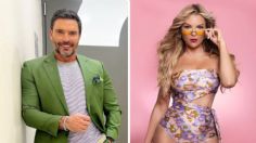 Julián Gil: así reaccionó el galán ante la posibilidad de una reconciliación con Marjorie de Sousa