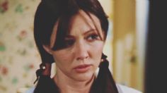 Shannen Doherty, actriz de “Hechiceras”, revela que el cáncer hizo metástasis en su cerebro