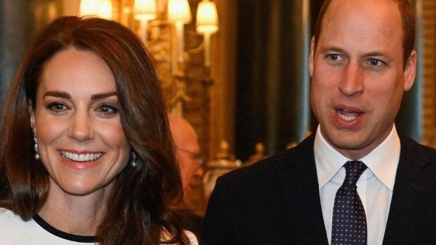 La contundente frase de Kate Middleton que define su matrimonio con el príncipe William