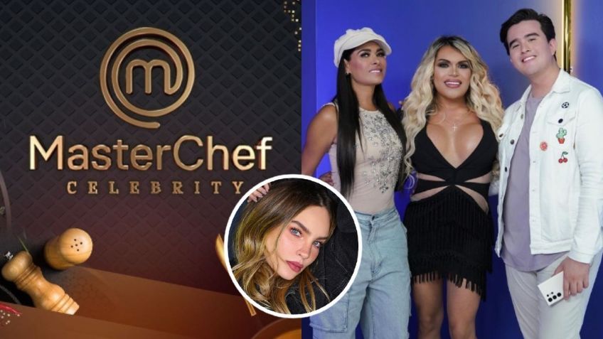 ¡Tiemblen Masterchef y La Casa de los Famosos México! este programa será su competencia, participan Belinda, Michelle Rodríguez y muchos más