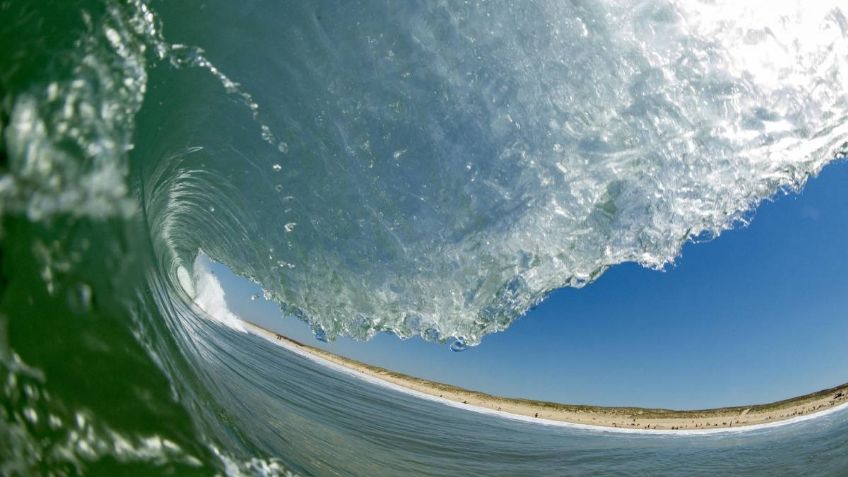 Arden los océanos: los terribles efectos en la humanidad por el récord de calor registrado en el mar