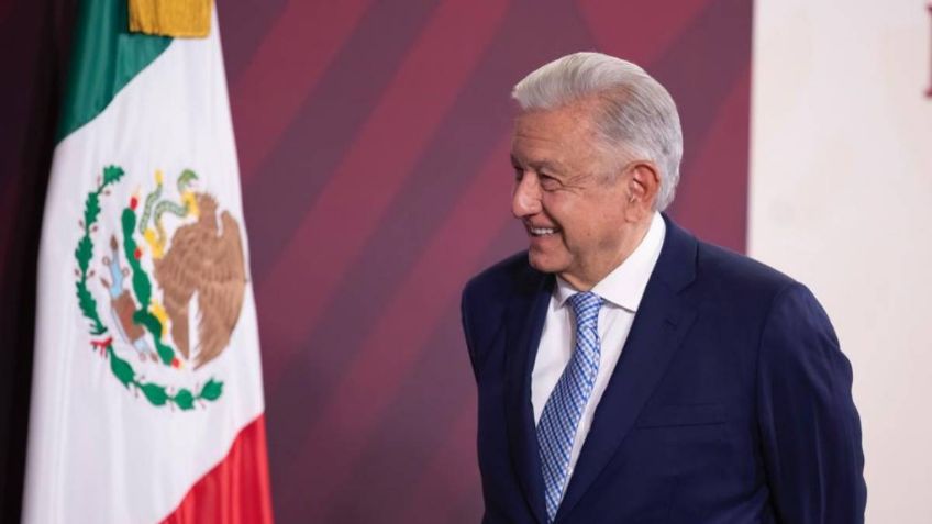 AMLO se reunirá con el secretario de Transporte de EU, para recuperar la Categoría 1 de la aviación mexicana