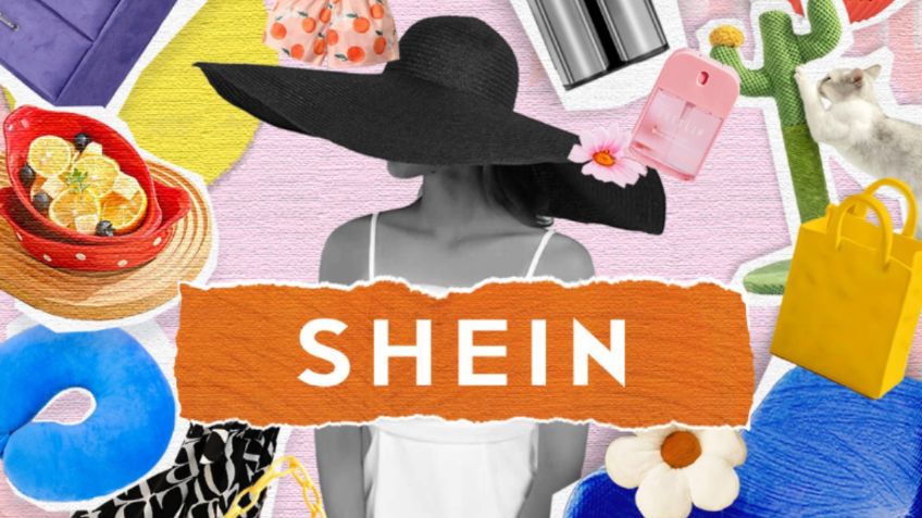 Shein: así puedes pagar tus compras en el OXXO