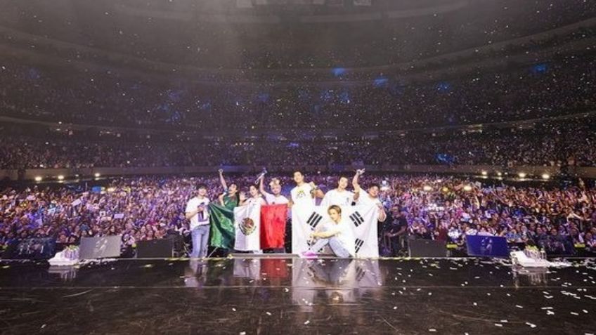 Super Junior, los reyes del K-Pop que supieron conquistar Latinoamérica desde hace 10 años