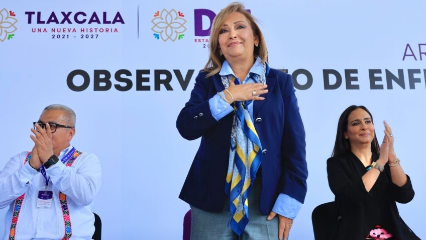 Lorena Cuéllar encabeza arranque de Observatorio de Enfermedades Renales del Sistema Estatal DIF