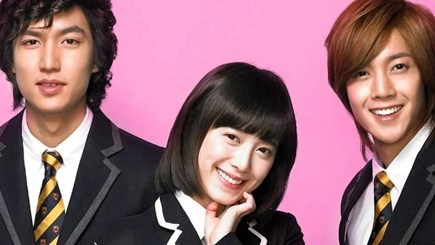 Boys Over Flowers: La versión del dorama coreano que no conocías y seguramente no has visto