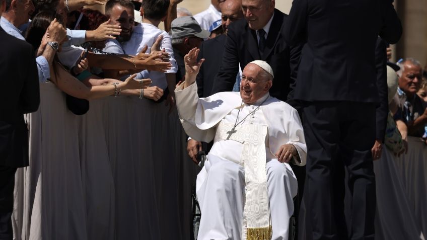 El papa Francisco permanecerá en el policlínico Gemelli tras operación