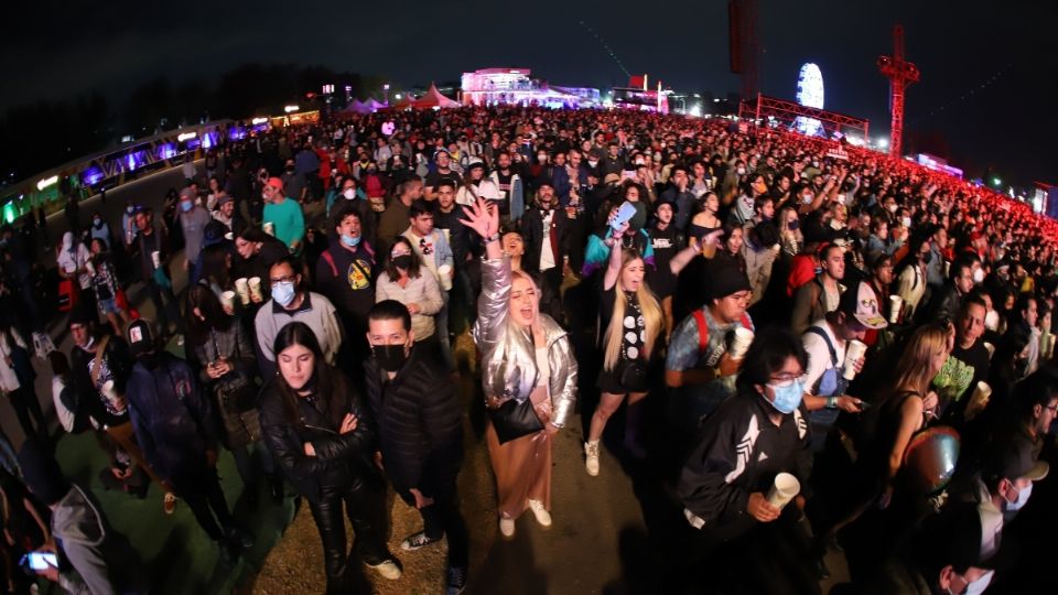 Costo de los boletos para el Corona Capital 2023 y fechas de compra