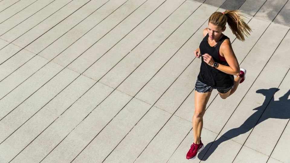 El Maratón de la CDMX se llevará a cabo en agosto