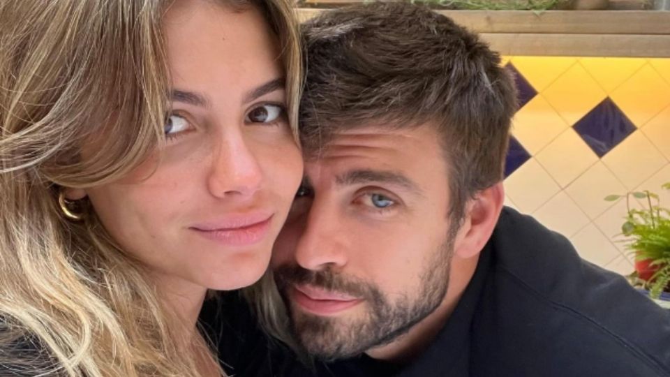 Gerard Piqué y Clara Chía Martí denuncian a paparazzi y piden orden de alejamiento