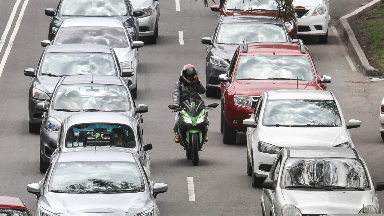 Hoy No Circula 9 De Junio Qué Autos Descansan Este Viernes En La Cdmx