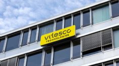 La empresa Vitesco Technologies impulsa la movilidad sustentable