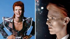 ¡Sólo para fans! IA recrea el camerino de David Bowie con divertida trivia