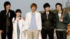 Boys Over Flowers: La película del dorama coreano que seguramente no has visto