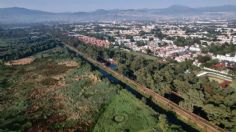 Claudia Sheinbaum entrega 8.4 km de espacio público con tramo 3 de Canal Nacional