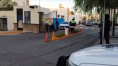 Sicarios asesinan a mujer policía dentro de su propia casa y secuestran a su esposo