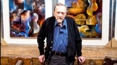 Adiós a Leonardo Nierman, el artista de la armonía y el movimiento