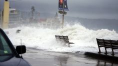 Comienza fenómeno de "El Niño"; advierten por riesgo de fuertes lluvias y sequías extremas