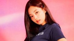 El secreto de Jennie de BLACKPINK para tener una figura de ensueño