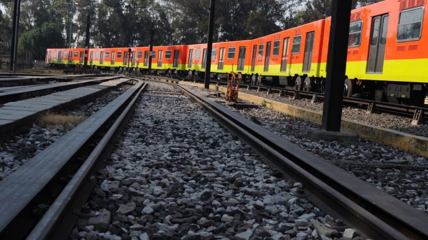 Detienen en el Metro Zaragoza de la L-1 a un hombre que robó 10 kilos de cable de cobre