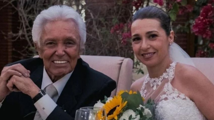 "No tienen ni la más remota idea": Alberto Vázquez explota contra las críticas por su boda