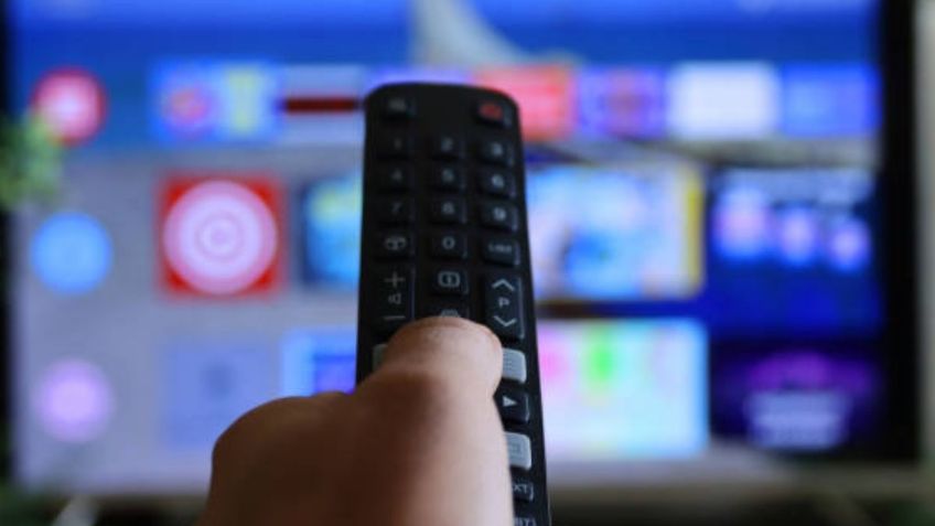 Contén la respiración antes de conocer las funciones ocultas de tu Smart TV