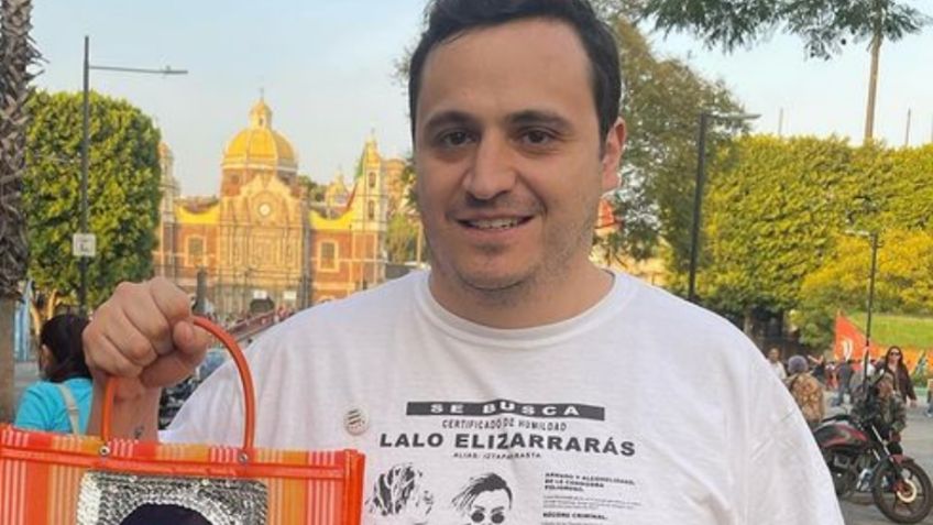 Richie O'Farrill cuenta cómo terminó internándose en una clínica de rehabilitación: "El alcohol se vuelve un lubricante social"