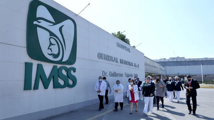 AMLO inicia reparto este 4 de junio de 6 mmdp a centros de salud