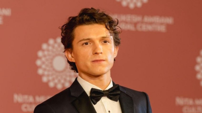 ¿Adiós a Spider-Man? Tom Holland se aleja por un tiempo de la actuación, este es el motivo