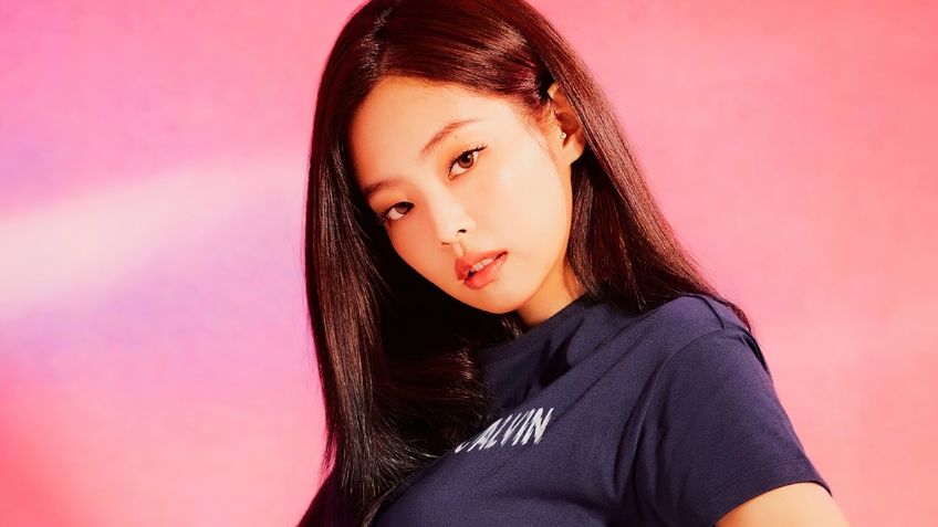 El secreto de Jennie de BLACKPINK para tener una figura de ensueño