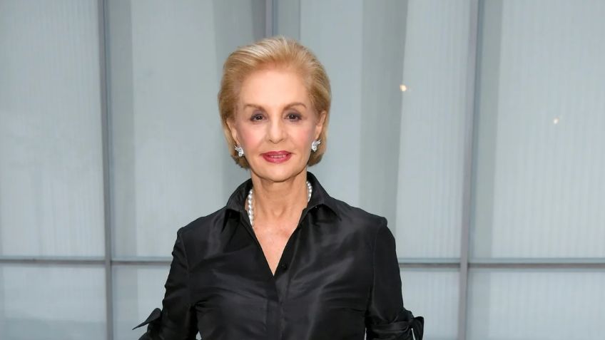 Carolina Herrera: las claves para llevar el estilo de lujo silencioso como la diseñadora