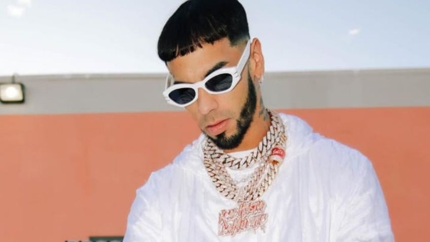 Anuel AA estallaría en celos por supuesto romance entre Yailin “La Más Viral” y 6ix9ine