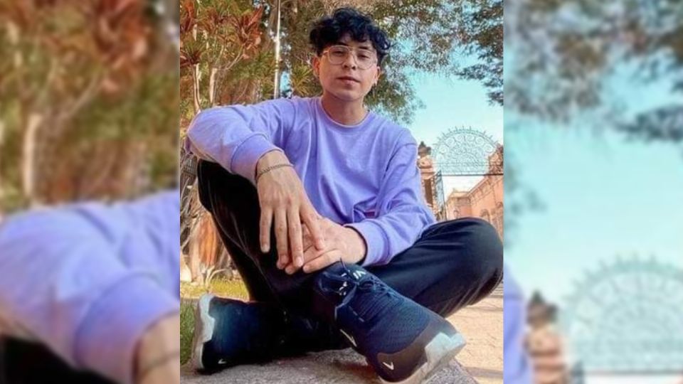 El joven falleció a causa de las heridas sufridas.