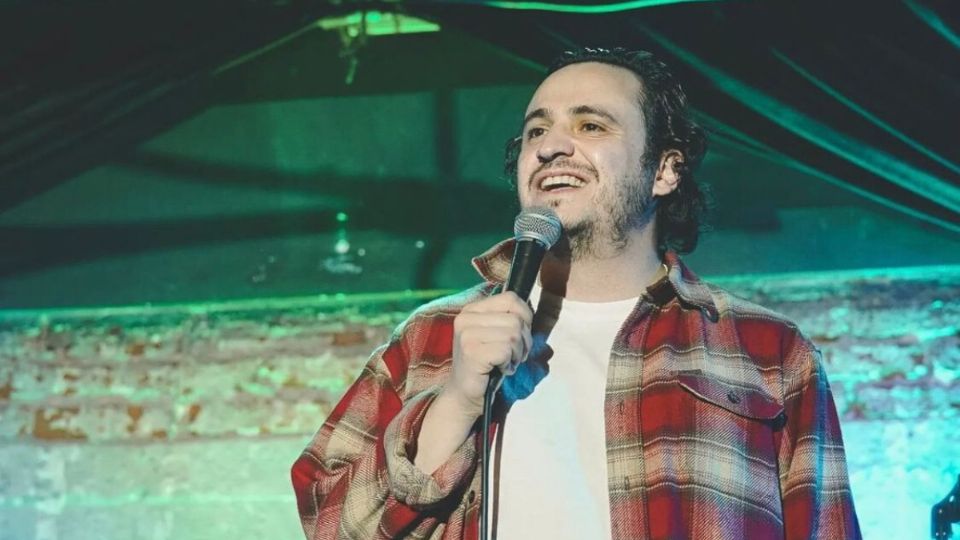 El comediante reconoció hace unas semanas padacer depresión y tener problemas de adicciones.