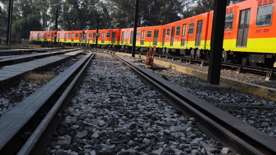 El hombre fue detenido en la estación Zaragoza.