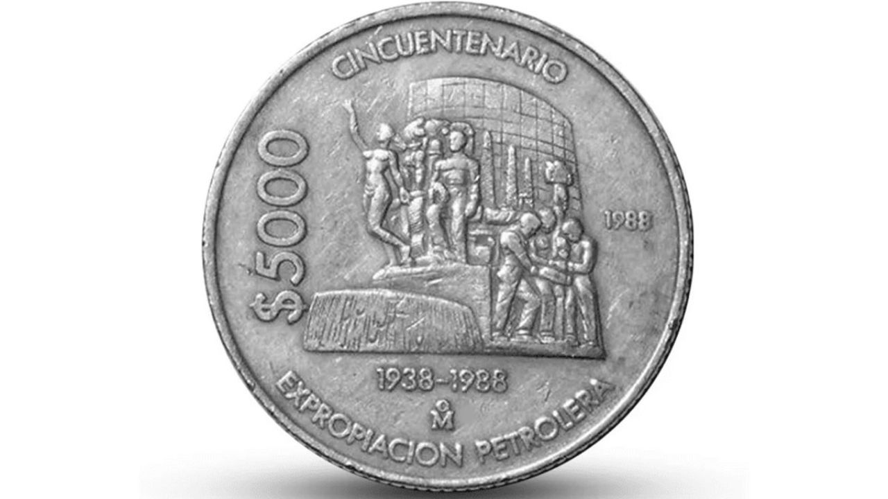 valor de las monedas de plata antiguas