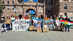 Se acabó: Greta Thunberg dejará de participar en sus huelgas por el clima por esta razón