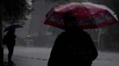 Clima CDMX: ¿A qué hora llueve hoy viernes 9 de junio?